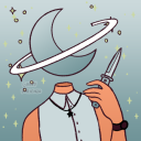 exploring-in-space avatar