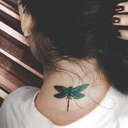 extrange-girl avatar