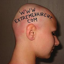 extremehaircut avatar