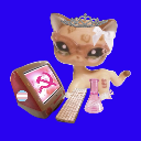 eyeshinefeline avatar