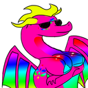 f-nodragonart avatar