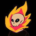 f1re-skull avatar