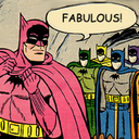 fabulous-batman avatar