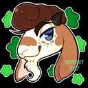 faegoat avatar