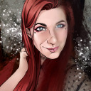 faeriefoxart avatar