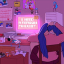 faint-hearted-girl avatar