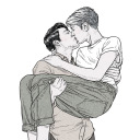 fallinfromasnowytrain avatar