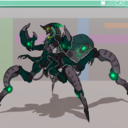 falling-off-a-tower avatar