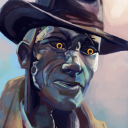 fallout-art-for-haunting avatar