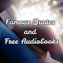 famousquotesandfreeaudiobooks avatar