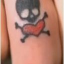 fanfictiontrash9766 avatar