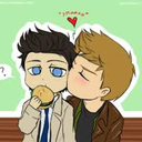 fangirlingtodestiel avatar