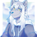 fantasy-wolf avatar