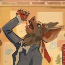 fantumbatcave avatar