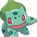 fanzinebulbasaur avatar