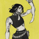 farrellkitten avatar