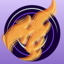 fast-burn avatar