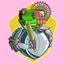 fauxfrog avatar