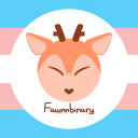 fawnnbinary-archive avatar