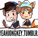 fckyeahjongkey avatar