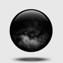 featureless-black-orb-official avatar