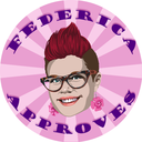 federicatheglitterprincess avatar