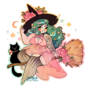 feedeewitchy avatar