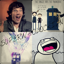 feelsforsuperwholock avatar