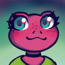 felineamphibian avatar