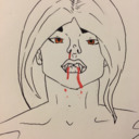 female-skrillex avatar