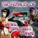 females-character-and-cosplay avatar