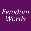 femdomwords avatar