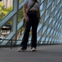 femme-adjacent avatar