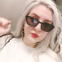 femme-grotesque avatar