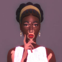 femmewhoplaysthesims avatar