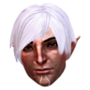 fenris-sexual avatar