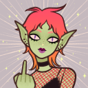 feralgoblinqueen avatar