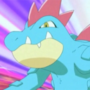 feraligatr avatar