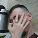 fernando-gravesvd avatar