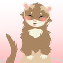 ferretlovingyoshi-blog avatar