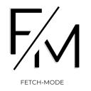 fetch-mode avatar