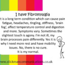 fibromyalgiais-blog avatar