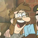 fiddleford-mcgucket-enjoyer avatar