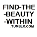 find-the-beauty-within avatar