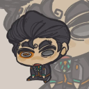 fire-fist-donut-man avatar