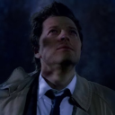 firefly-castiel avatar