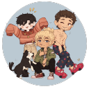 firesidefantasy avatar