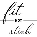 fit-not-stick avatar