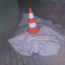 flabbergasted-traffic-cone avatar