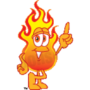 flame-decal avatar